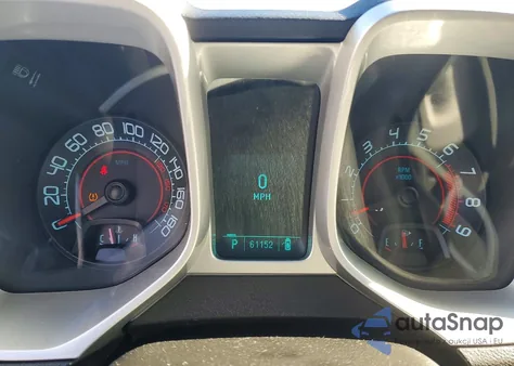 2011 Chevrolet Camaro 2Ss from USA, damaged, VIN 2G1FK1EJ4B9109073